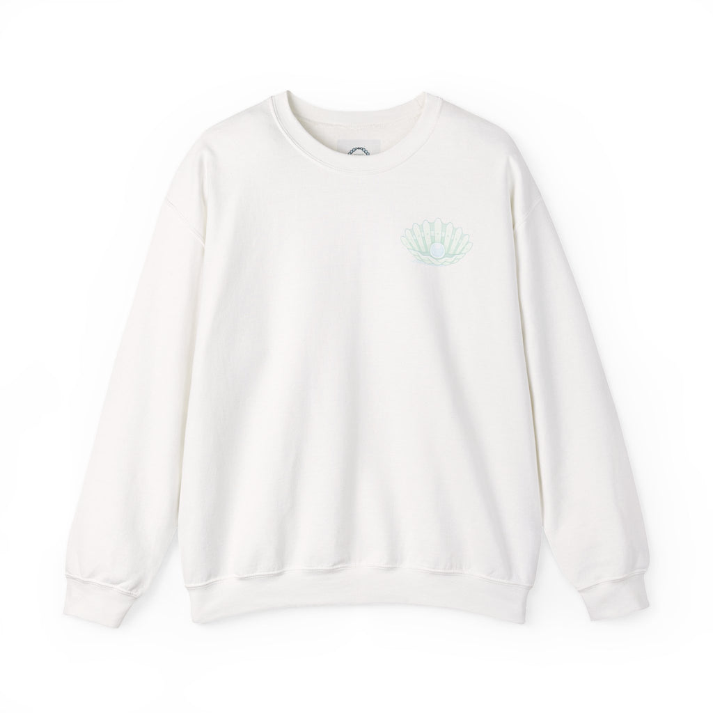 Seashell Sweatshirt
