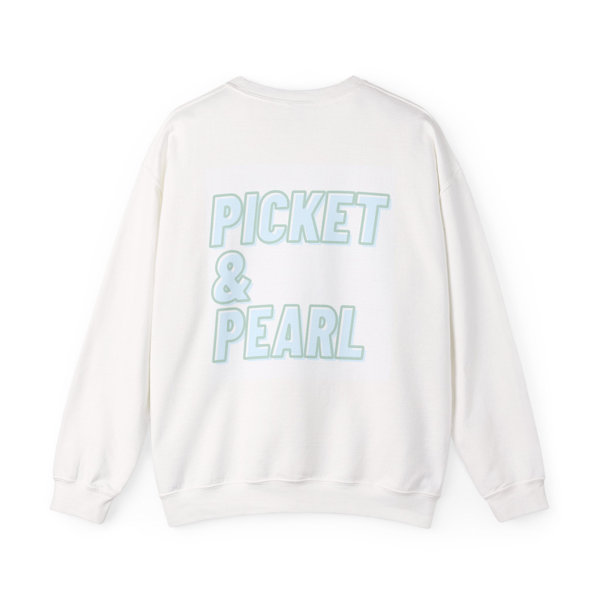 Seashell Sweatshirt