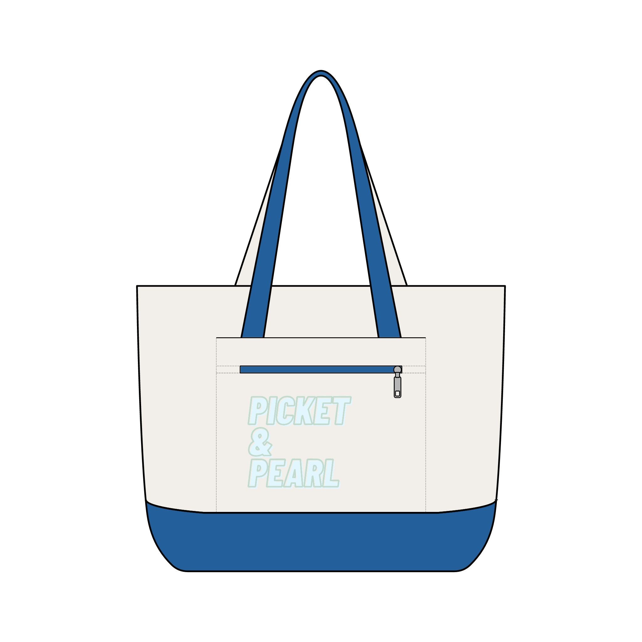Turnstile Tote
